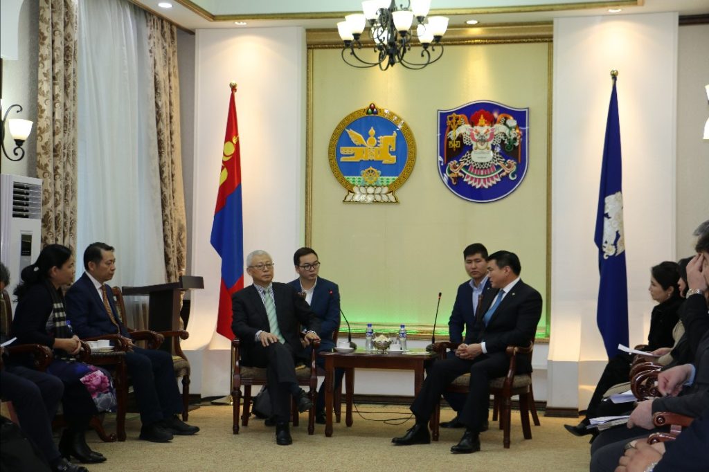 Мэргэжлийн орчуулга 2 бизнесийн орчуулга