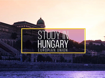 Унгарын засгийн газрын тэтгэлэг