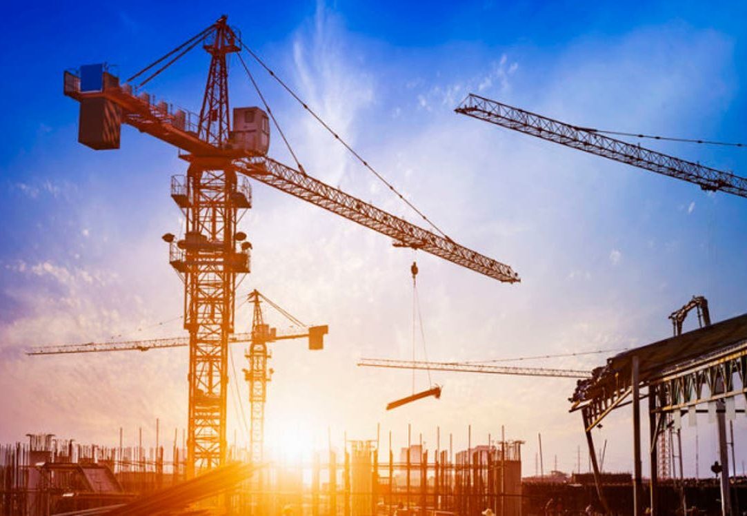 Барилгын мэргэжлийн орчуулга