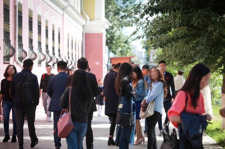 Сургалтын төлбөрийн буцаан олголт