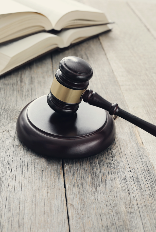 Хуулийн мэргэжлийн орчуулга 1