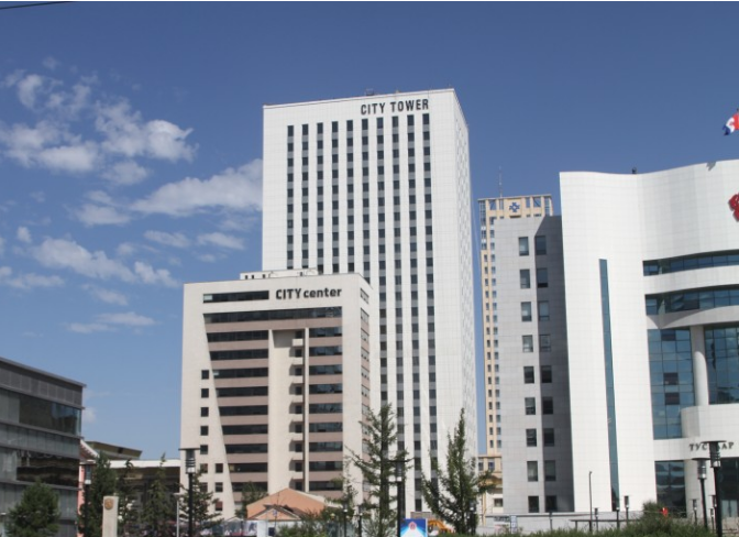 Захиага өгөх 1