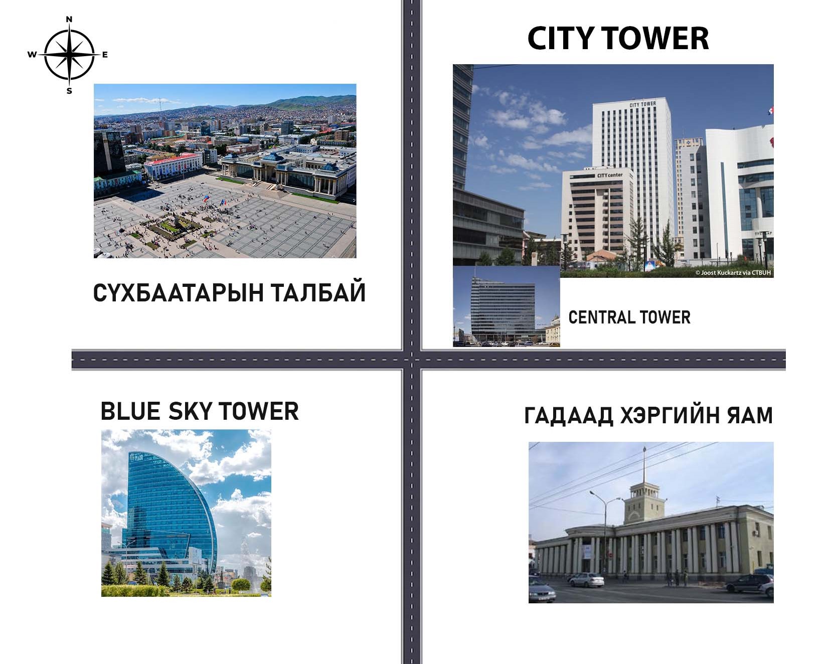 Холбоо барих 1